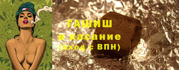 хмурый Белокуриха